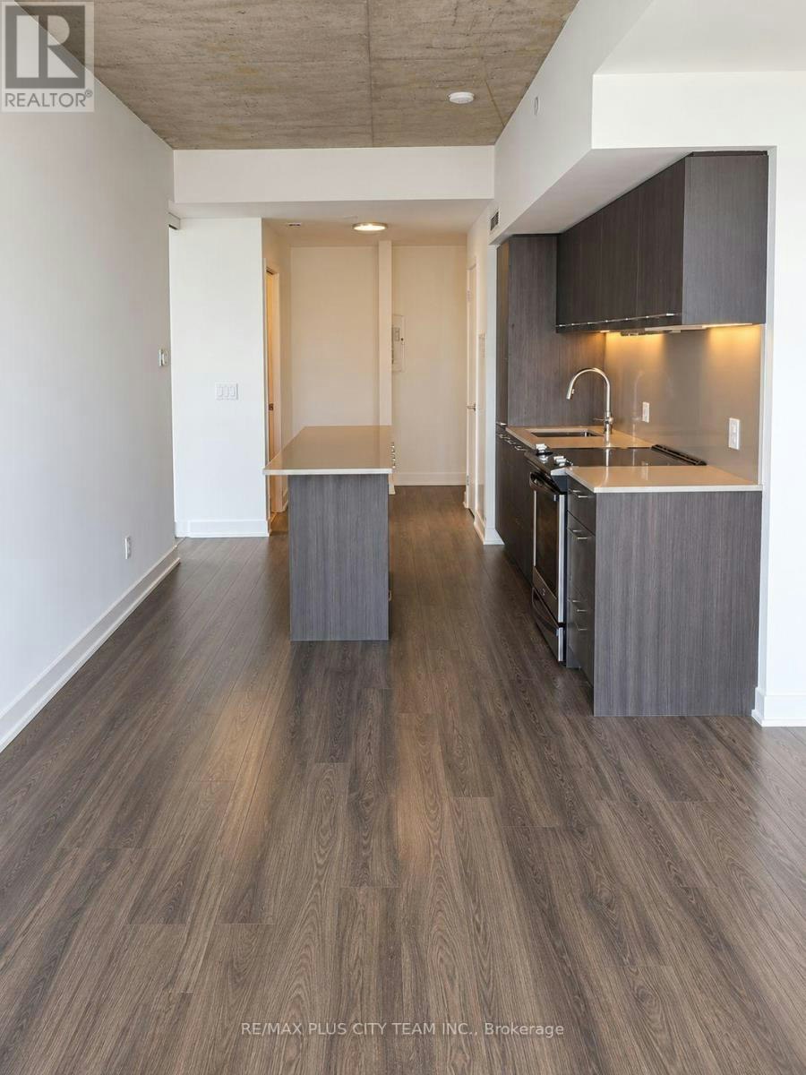 1110-15 Baseball Place, Toronto, ON, M4M 0E7 - 6