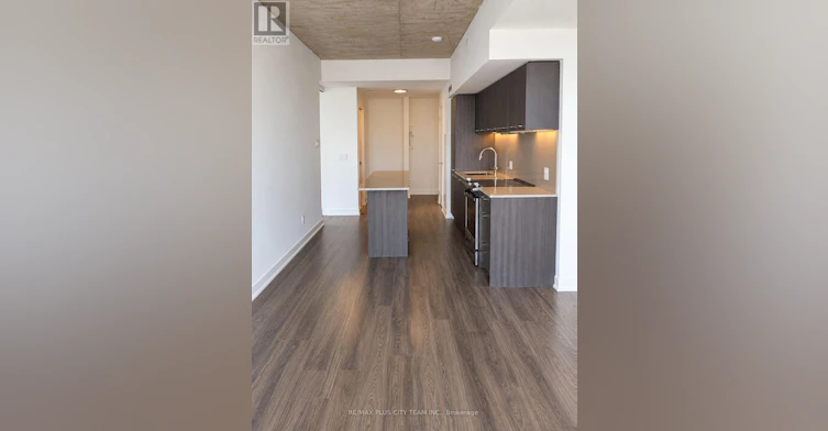 1110-15 Baseball Place, Toronto, ON, M4M 0E7 - 6
