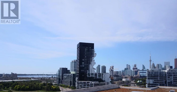 1110-15 Baseball Place, Toronto, ON, M4M 0E7 - 14