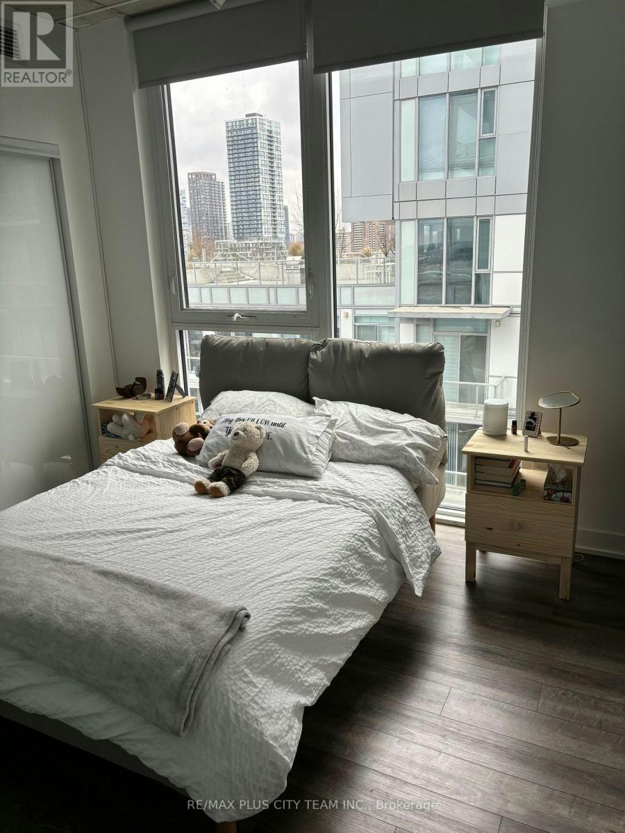 1110-15 Baseball Place, Toronto, ON, M4M 0E7 - 7