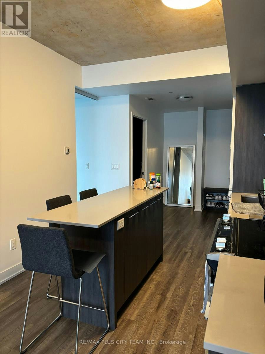 1110-15 Baseball Place, Toronto, ON, M4M 0E7 - 3
