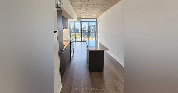 1110-15 Baseball Place, Toronto, ON, M4M 0E7 - 5