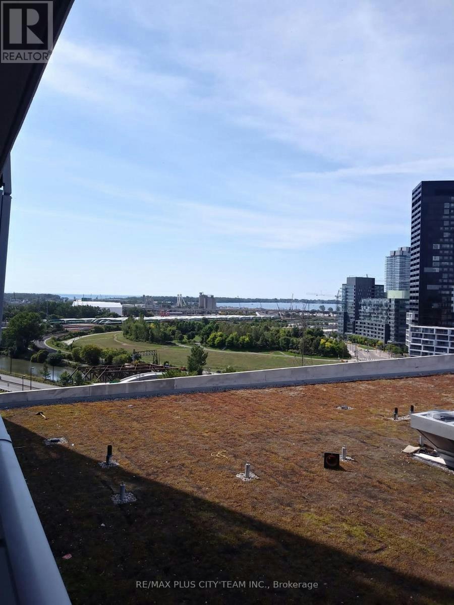 1110-15 Baseball Place, Toronto, ON, M4M 0E7 - 15