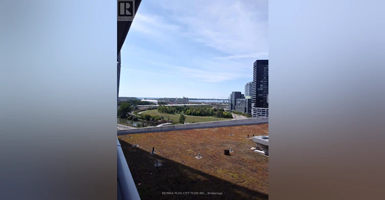 1110-15 Baseball Place, Toronto, ON, M4M 0E7 - 15