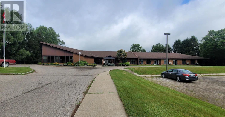 14-184 Napier Street, West Perth, ON, N0K 1N0