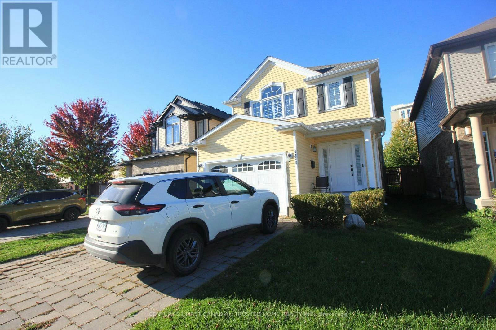 6832 Vallas Circle, London, ON, N6P 0B5 - 2