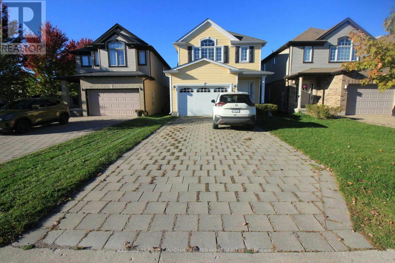 6832 Vallas Circle, London, ON, N6P 0B5