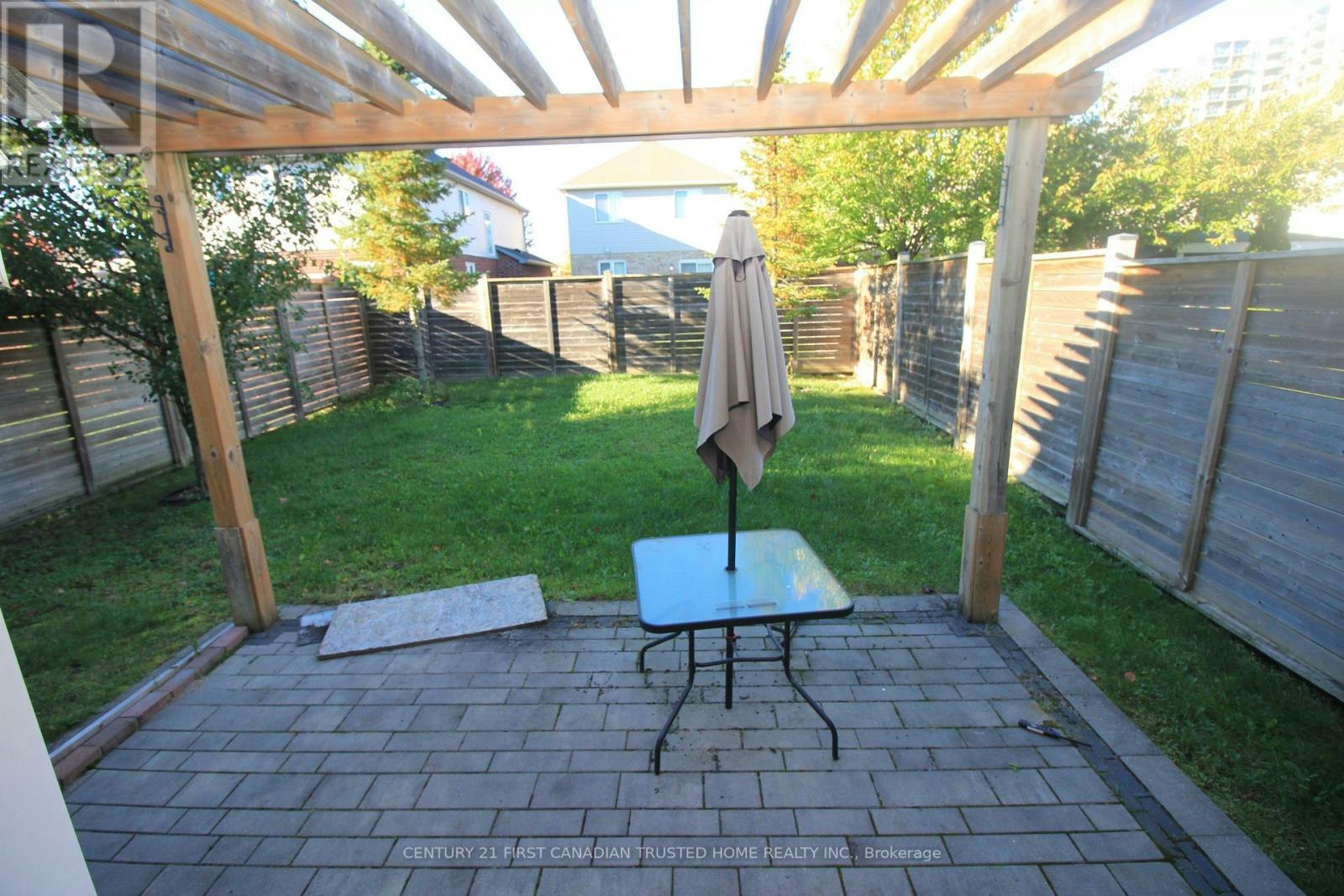 6832 Vallas Circle, London, ON, N6P 0B5 - 25