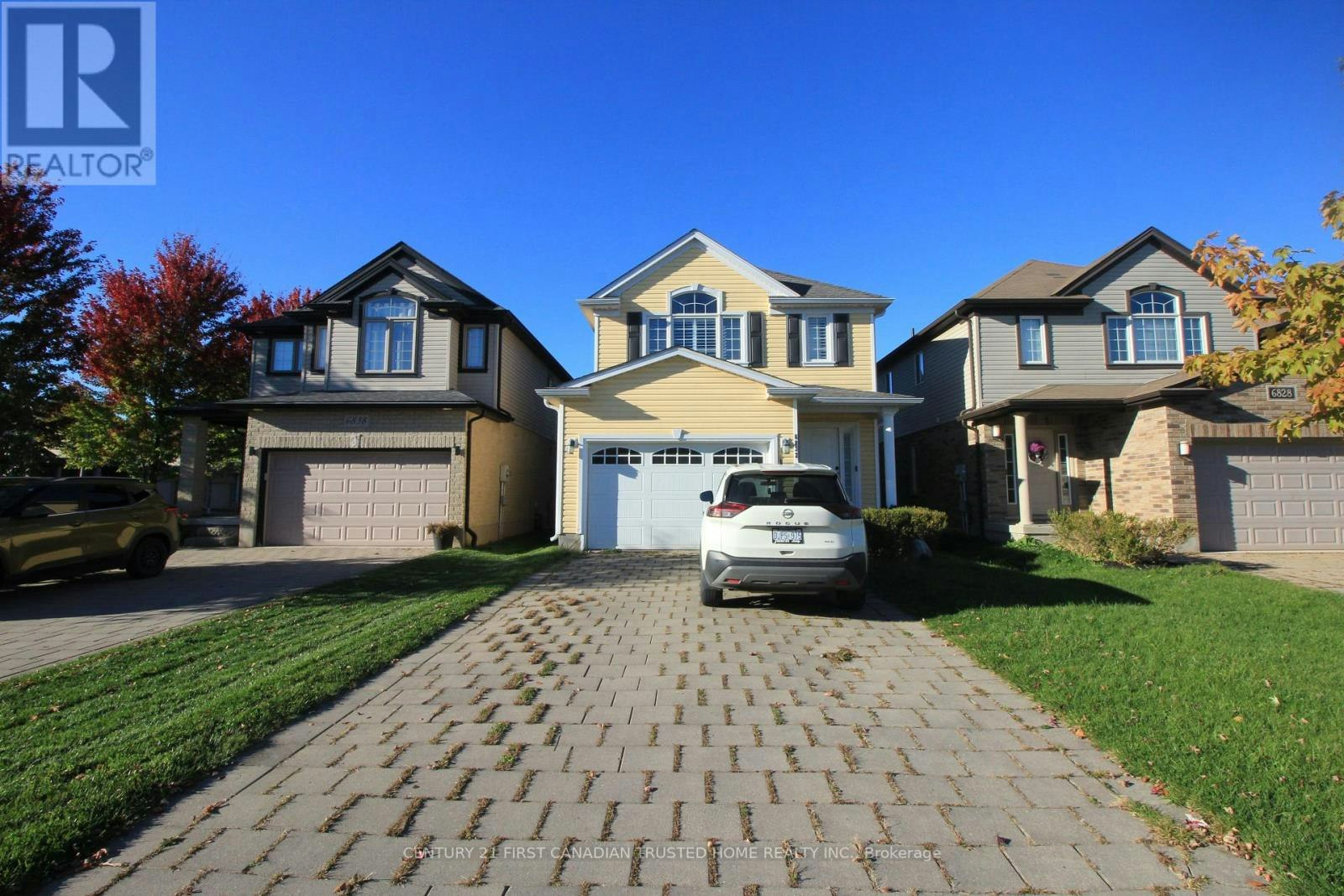 6832 Vallas Circle, London, ON, N6P 0B5 - 3
