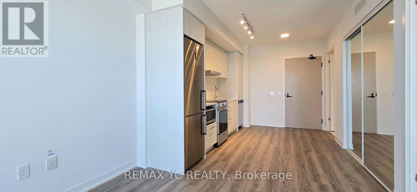 2805-195 Commerce Street, Vaughan, ON, L4K 0P9 - 4