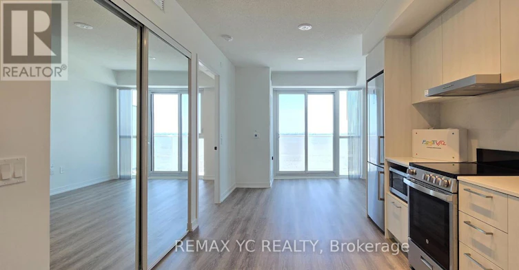2805-195 Commerce Street, Vaughan, ON, L4K 0P9 - 2