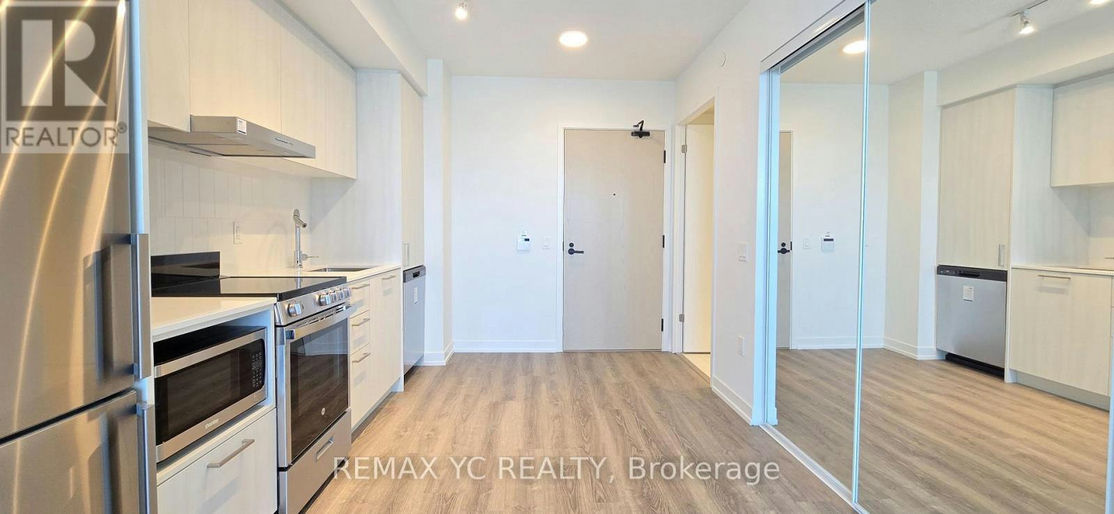 2805-195 Commerce Street, Vaughan, ON, L4K 0P9 - 3