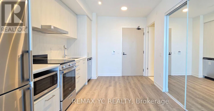 2805-195 Commerce Street, Vaughan, ON, L4K 0P9 - 3