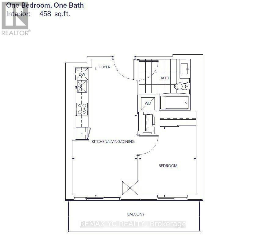 2805-195 Commerce Street, Vaughan, ON, L4K 0P9 - 10