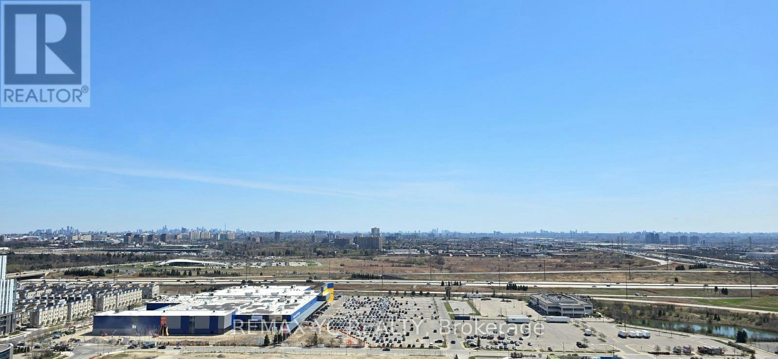 2805-195 Commerce Street, Vaughan, ON, L4K 0P9 - 9