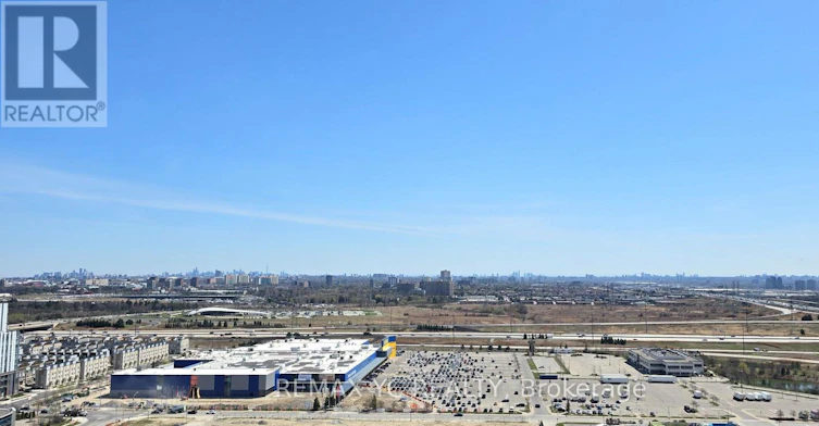 2805-195 Commerce Street, Vaughan, ON, L4K 0P9 - 9