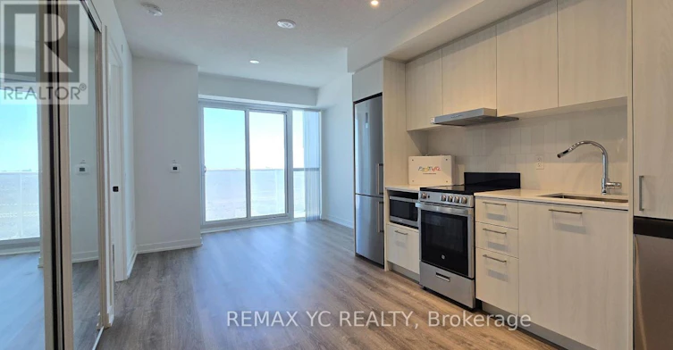 2805-195 Commerce Street, Vaughan, ON, L4K 0P9