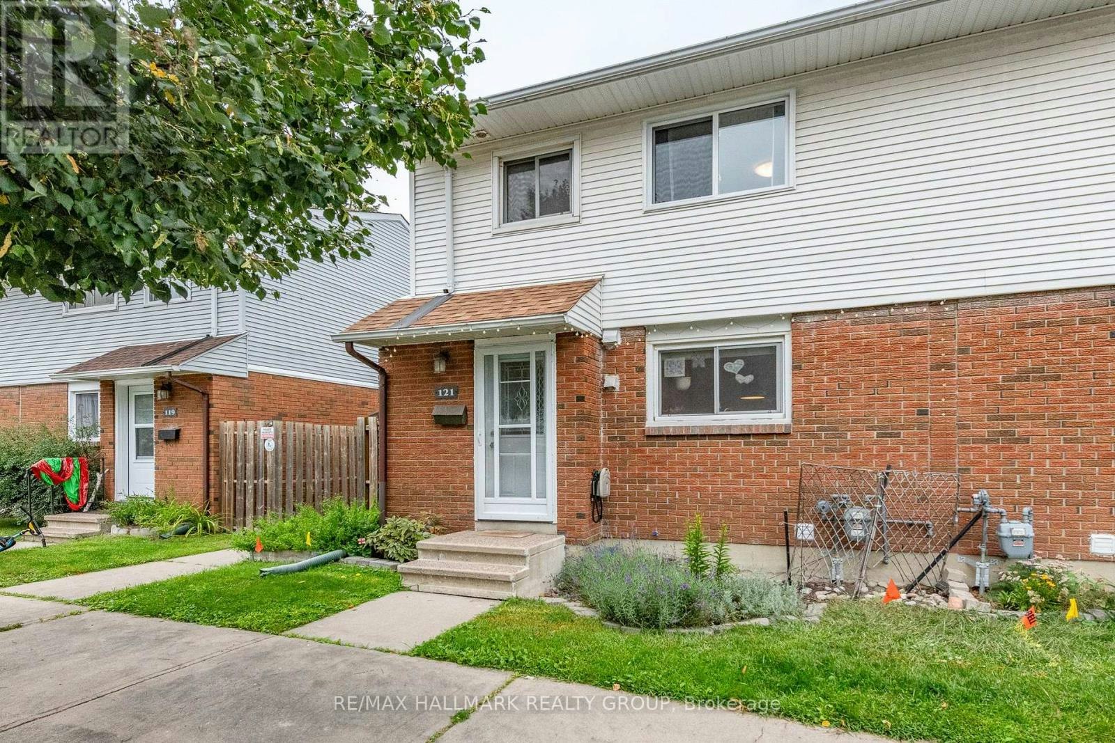 121-1045 Morrison Drive, Ottawa, ON, K2H 7L2