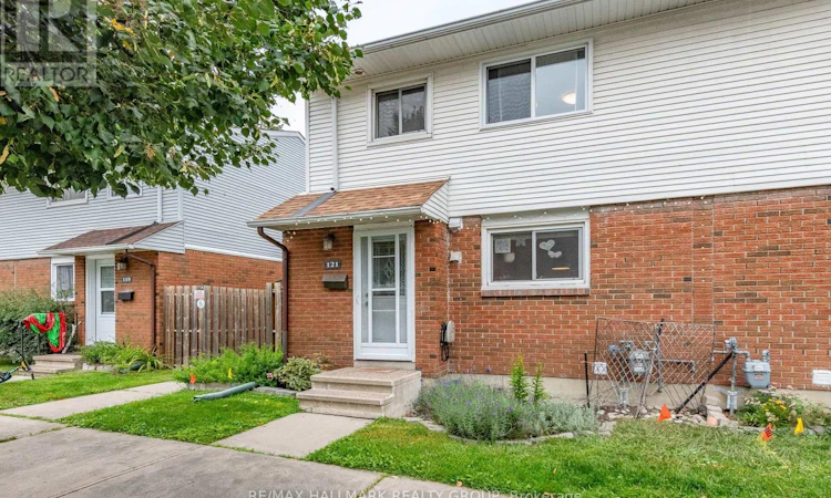 121-1045 Morrison Drive