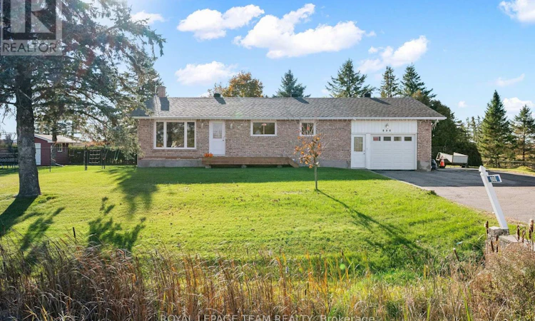 906 Russell Road