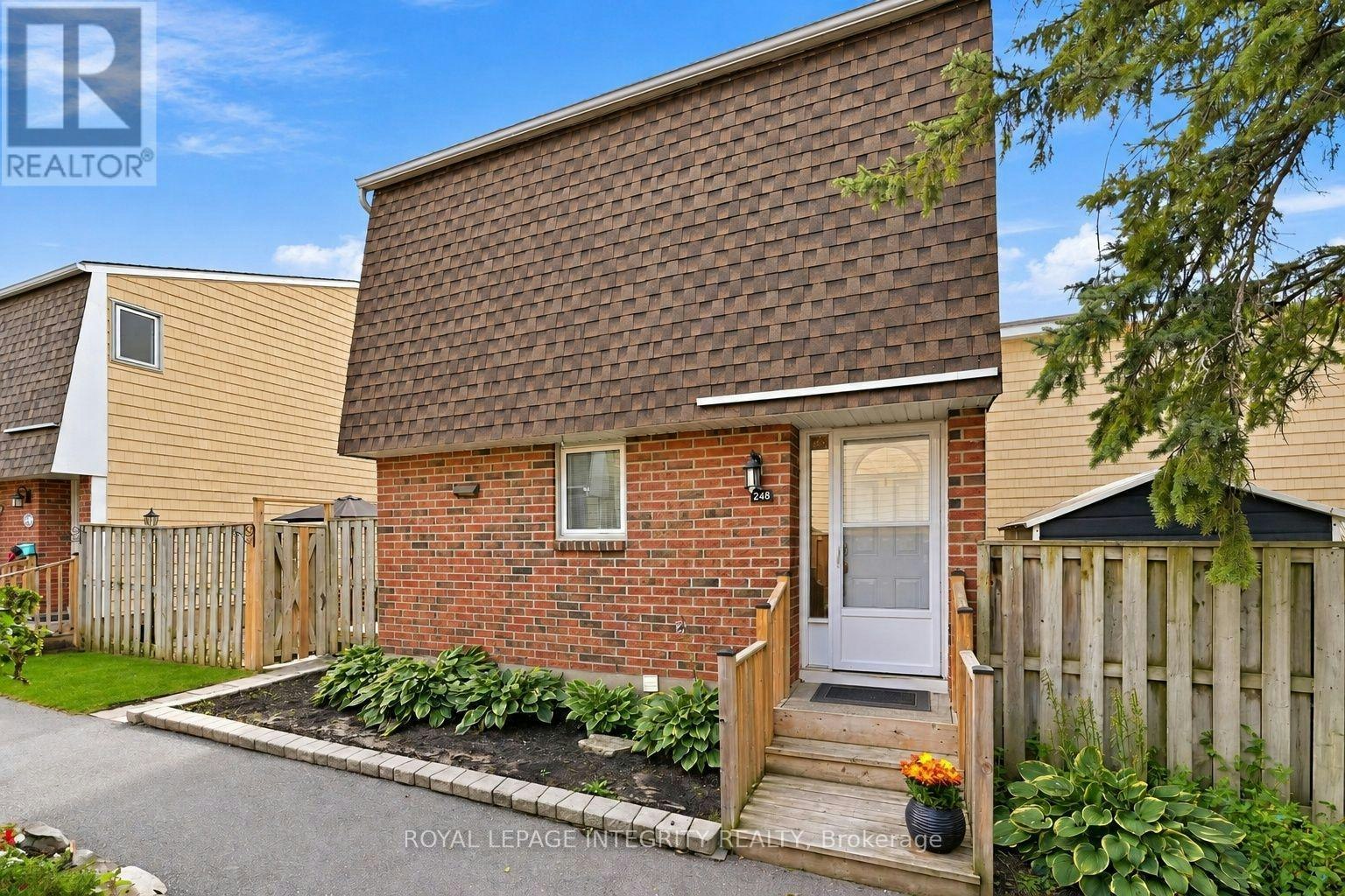 248 Salter Crescent, Ottawa, ON, K2K 1Z2