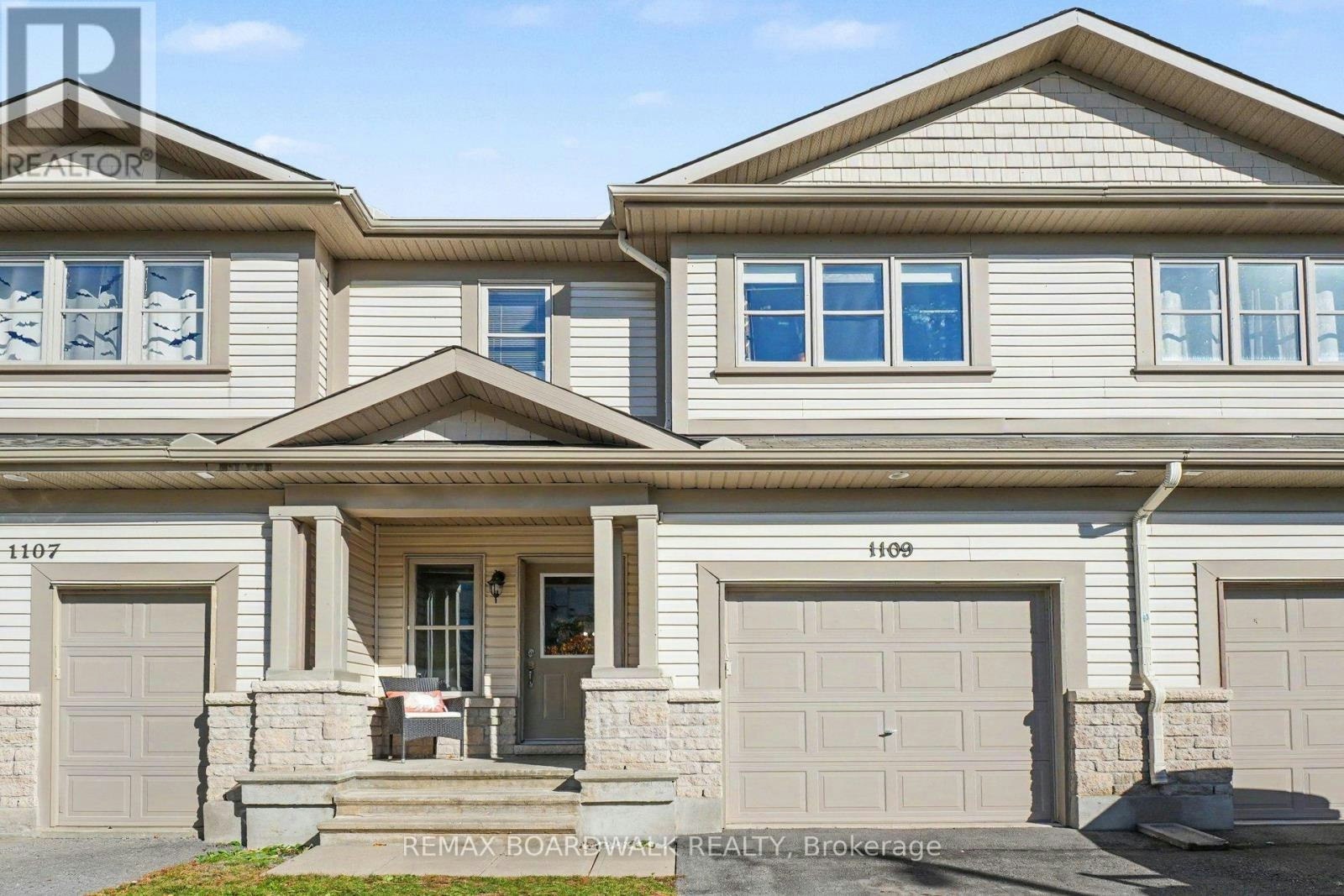 1109 Fieldfair Way, Ottawa, ON, K4A 0E1