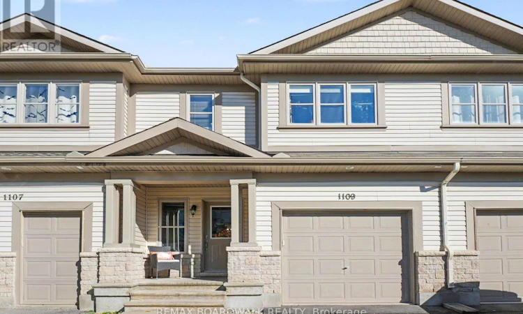 1109 Fieldfair Way