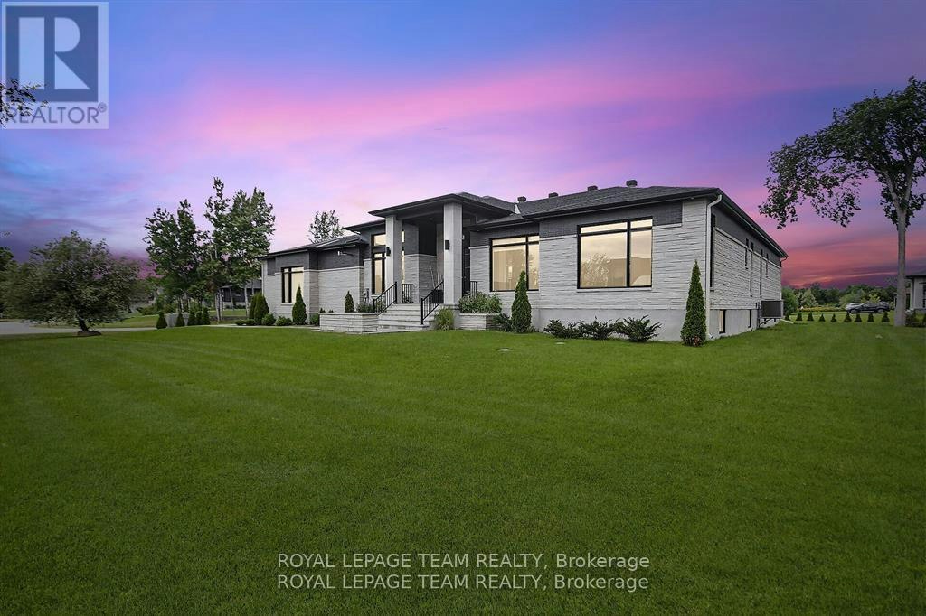 6865 Pebble Trail Way, Ottawa, ON, K4P 0C4