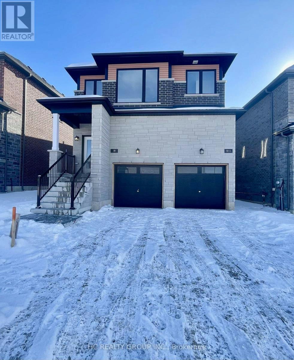 UPPER-19 Gateway Drive, Barrie, ON, L9J 0Y1 - 2