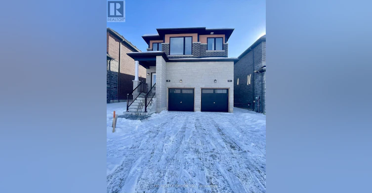 UPPER-19 Gateway Drive, Barrie, ON, L9J 0Y1 - 2