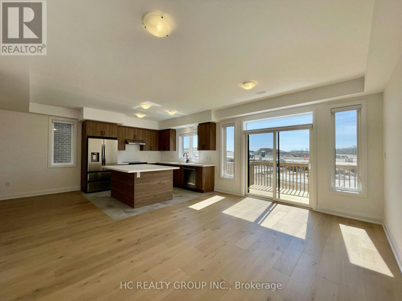 UPPER-19 Gateway Drive, Barrie, ON, L9J 0Y1 - 3