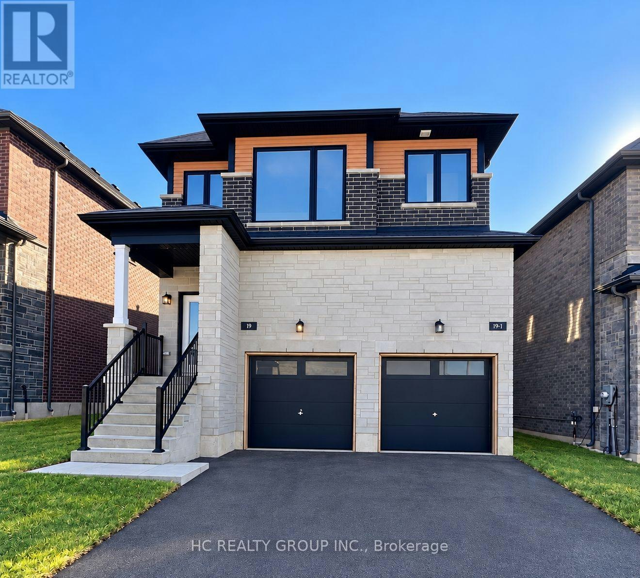 UPPER-19 Gateway Drive, Barrie, ON, L9J 0Y1