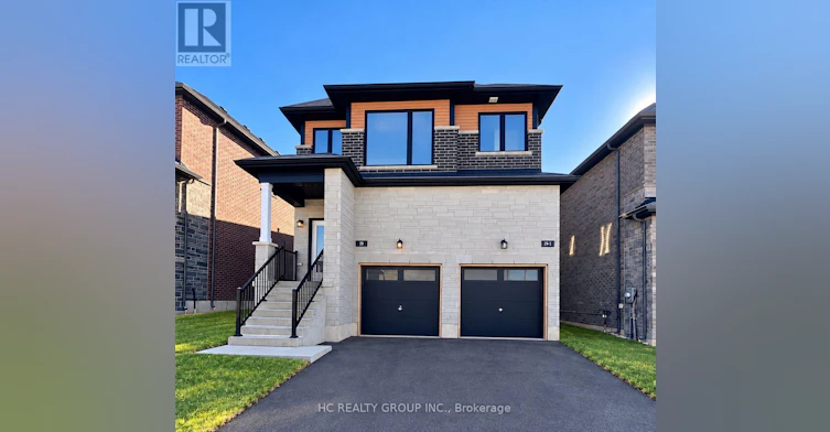 UPPER-19 Gateway Drive, Barrie, ON, L9J 0Y1