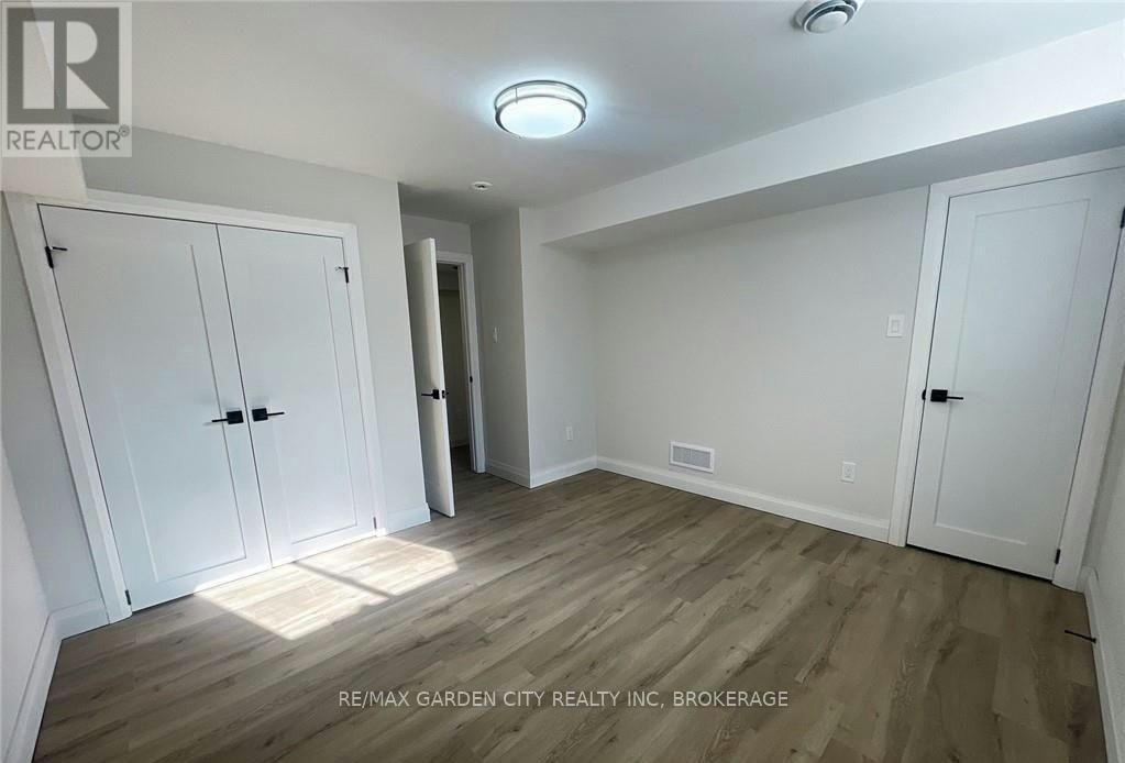 4 Lower Level 13 Valley Road, St. Catharines, ON, L2S 1Y7 - 6