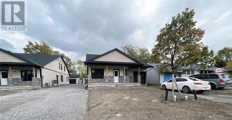 4 Lower Level 13 Valley Road, St. Catharines, ON, L2S 1Y7 - 2