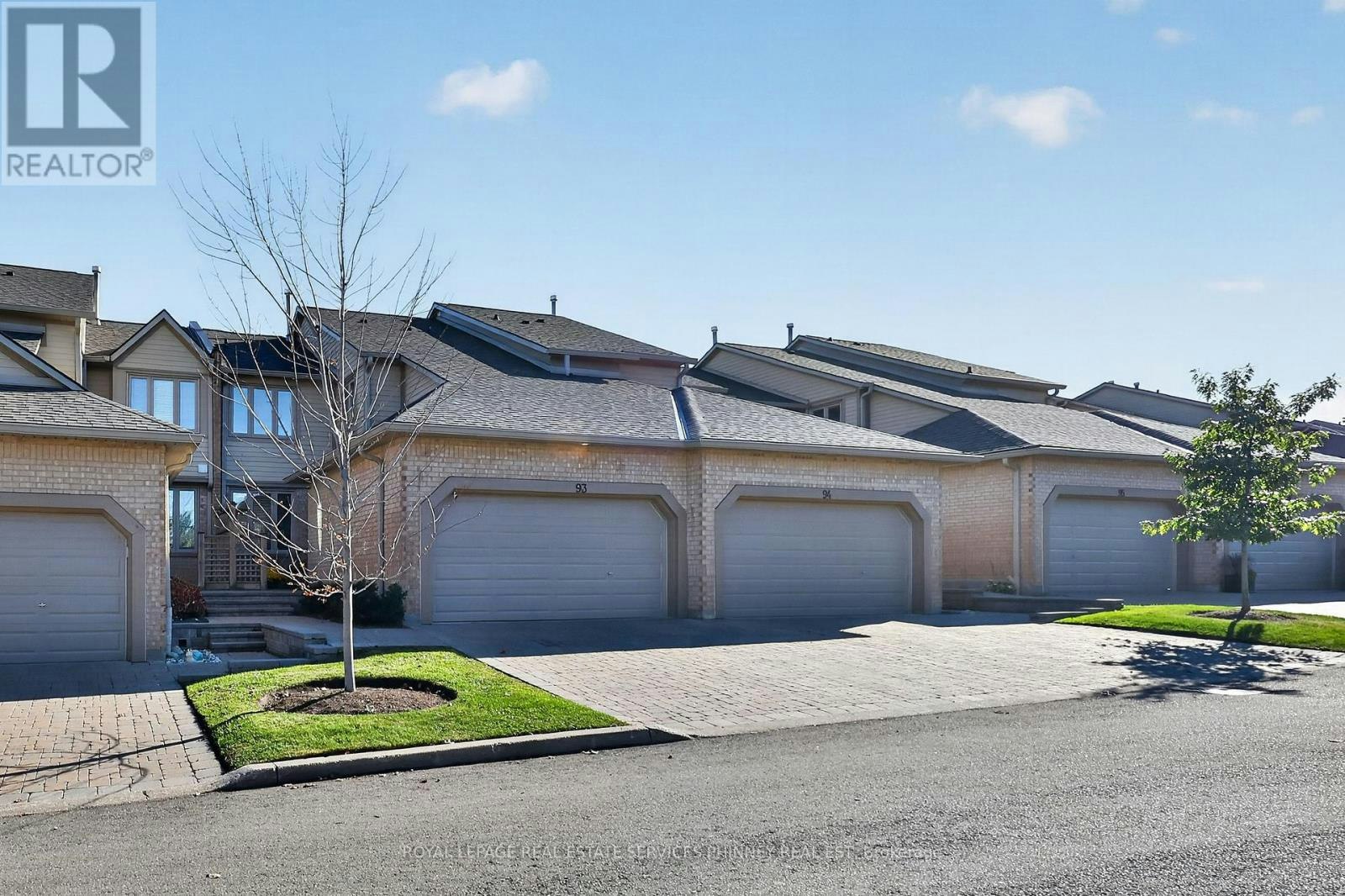 93-1725 The Chase, Mississauga, ON, L5M 4N3