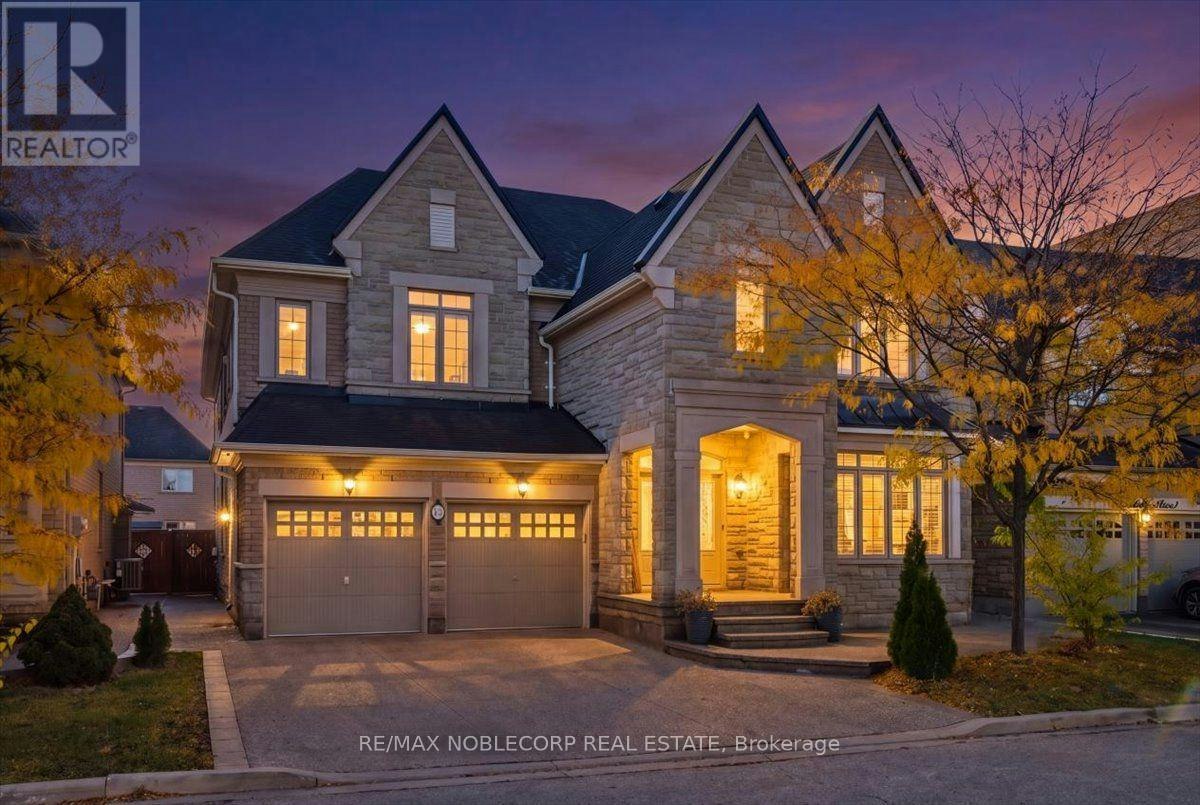 14 Solstice Street, Brampton, ON, L6P 3T9