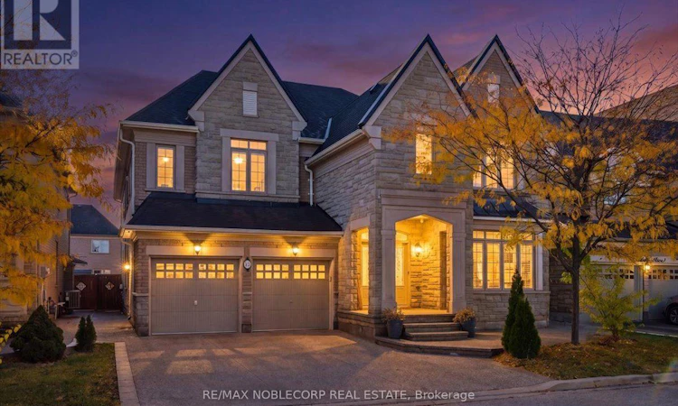14 Solstice Street