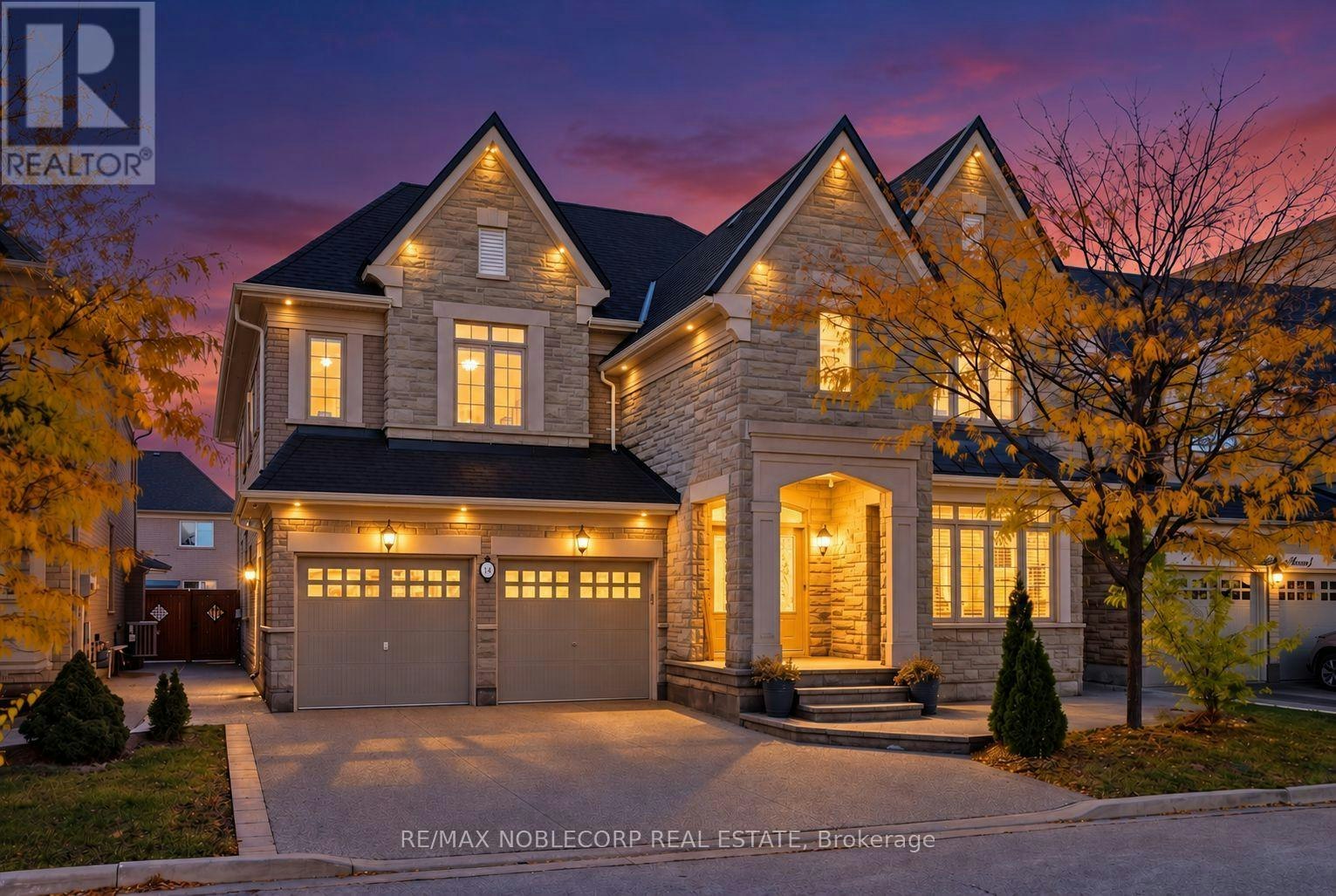 14 Solstice Street, Brampton, ON, L6P 3T9