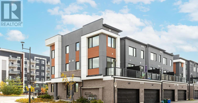 149 Grovewood Common, Oakville, ON, L6H 0X5 - 2