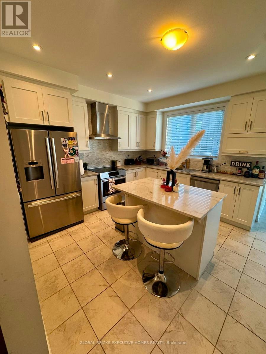 149 Grovewood Common, Oakville, ON, L6H 0X5 - 10