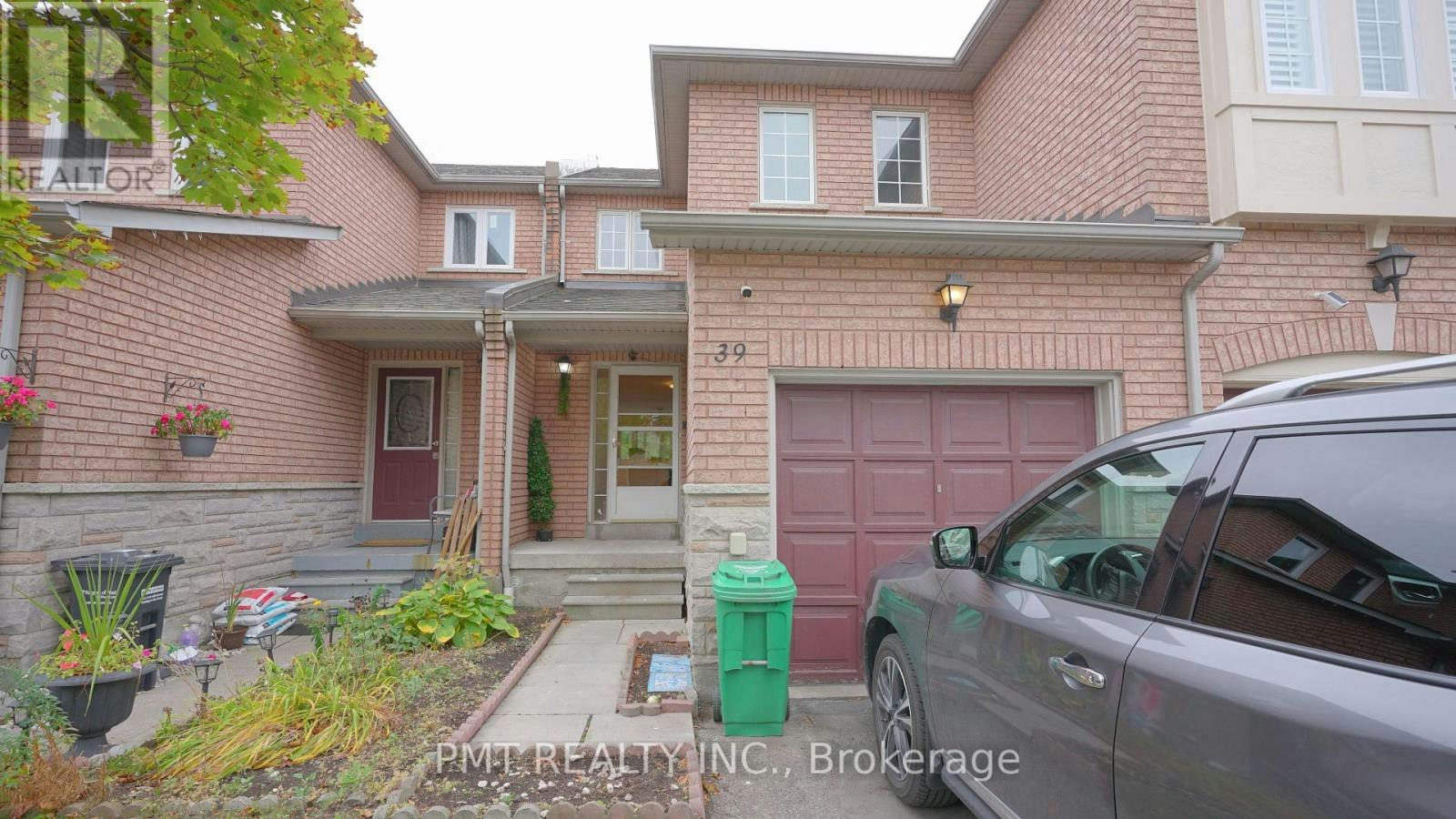 39-7115 Rexwood Road, Mississauga, ON, L4T 4L4