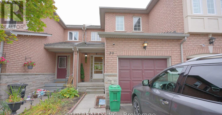 39-7115 Rexwood Road, Mississauga, ON, L4T 4L4