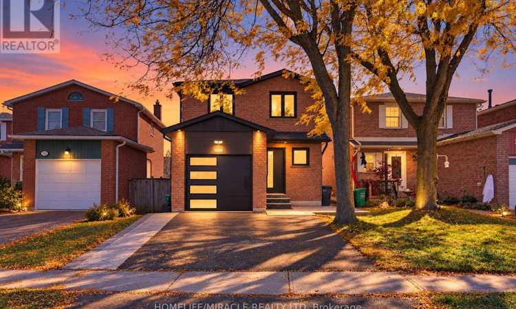 3034 Runcorn Row