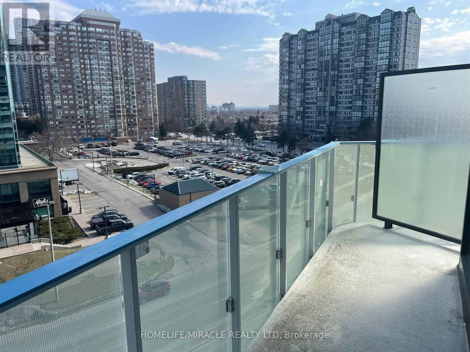 523-3900 Confederation Parkway, Mississauga, ON, L5B 0M3 - 29