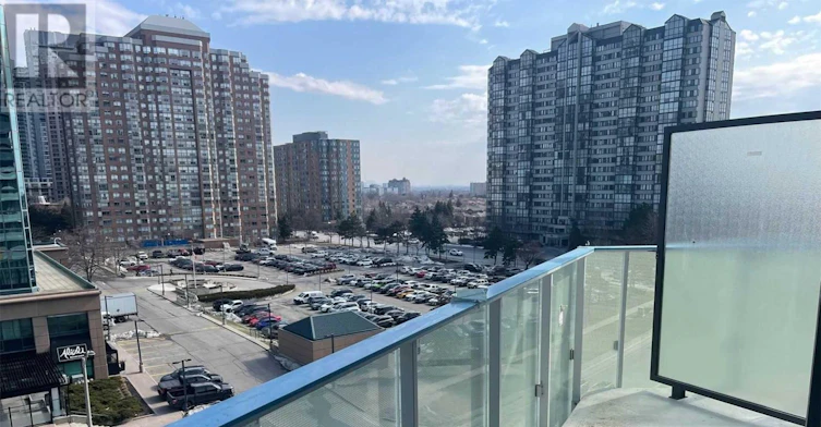 523-3900 Confederation Parkway, Mississauga, ON, L5B 0M3 - 29