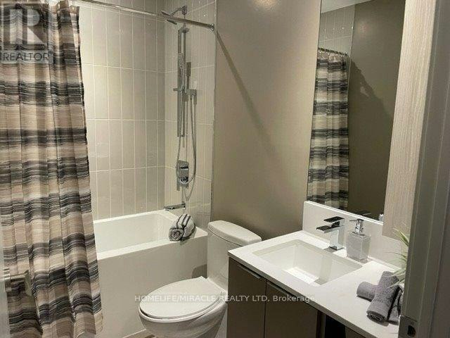 523-3900 Confederation Parkway, Mississauga, ON, L5B 0M3 - 13