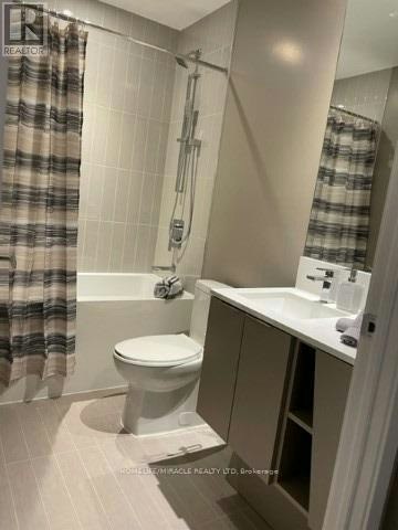 523-3900 Confederation Parkway, Mississauga, ON, L5B 0M3 - 15