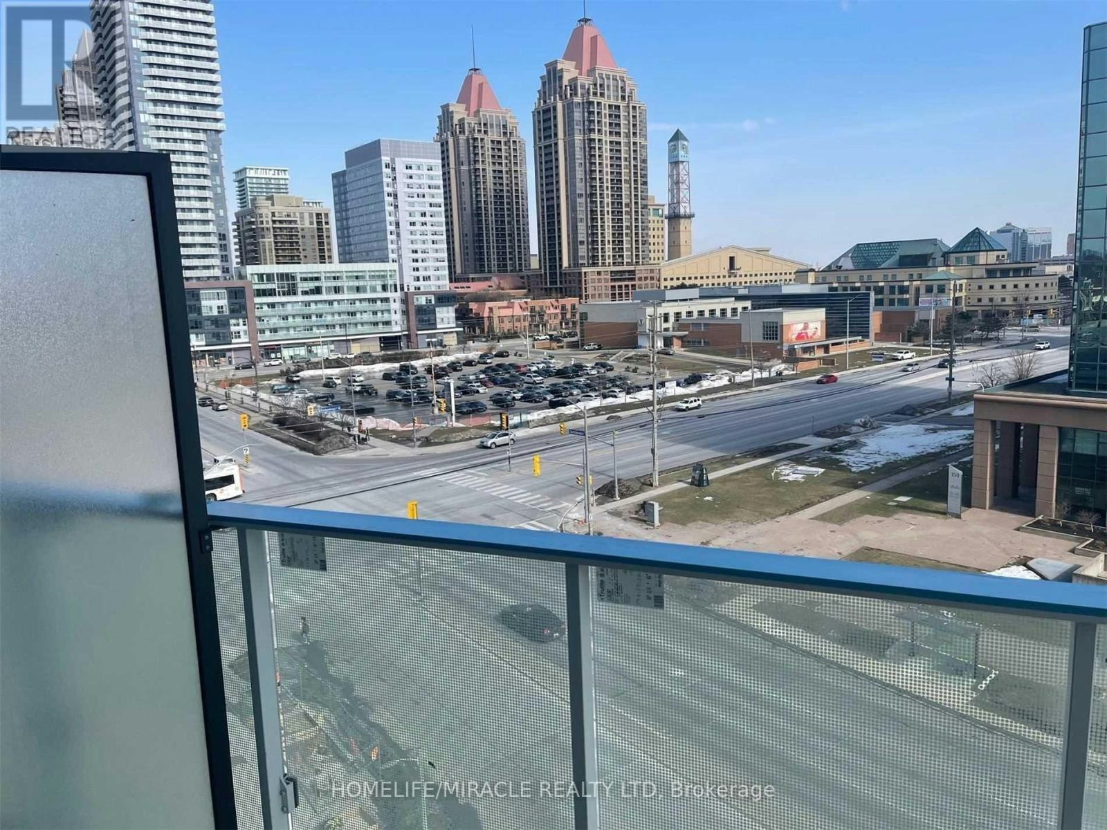 523-3900 Confederation Parkway, Mississauga, ON, L5B 0M3 - 30