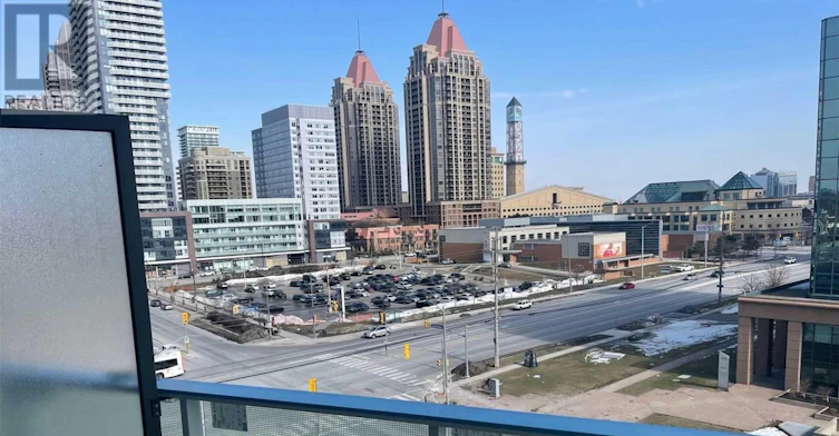 523-3900 Confederation Parkway, Mississauga, ON, L5B 0M3 - 30